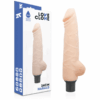 Comprar LOVECLONE - HARALD VIBRADOR REALÍSTICO SELF LUBRICATION 24 CM -O- 4 CM al mejor precio - Envíos Discretos