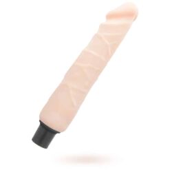 Comprar LOVECLONE - JANSEN VIBRADOR REALÍSTICO SELF LUBRICATION 26 CM -O- 4.2 CM al mejor precio - Envíos Discretos