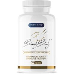 Comprar MEDICA GROUP - BEAUTY BOOTY REAFIRMACIÓN DE GLÚTEOS 90 CÁPSULAS al mejor precio - Envíos Discretos