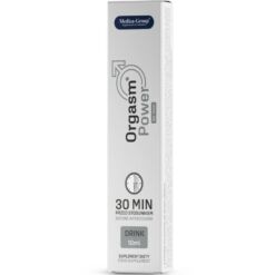 Comprar MEDICA GROUP - ORGASM POWER BEBIDA PARA HOMBRE 10 ML al mejor precio - Envíos Discretos