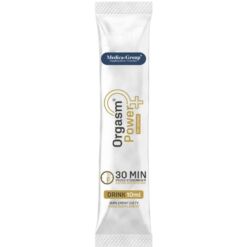 Comprar MEDICA GROUP - ORGASM POWER BEBIDA PARA MUJER 10 ML al mejor precio - Envíos Discretos