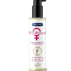 Comprar MEDICA GROUP - WIN WOMAN GEL ÍNTIMO FEMENINO 150 ML al mejor precio - Envíos Discretos