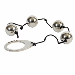 Comprar METAL HARD - BEADS 4 20MM al mejor precio - Envíos Discretos