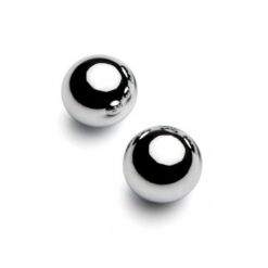 Comprar METAL HARD - SET 2 BOLAS MAGNETICAS 10 MM al mejor precio - Envíos Discretos