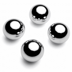 Comprar METAL HARD - SET 2 BOLAS MAGNETICAS 10 MM al mejor precio - Envíos Discretos