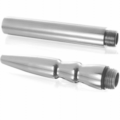 Comprar METAL HARD - SET LIMPIEZA VAGINAL/ANAL 5PCS al mejor precio - Envíos Discretos