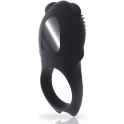 Comprar MIA  - COLOSSEO ANILLO CONTROL REMOTO NEGRO al mejor precio - Envíos Discretos