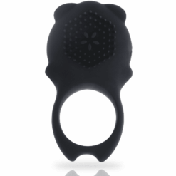 Comprar MIA  - COLOSSEO ANILLO CONTROL REMOTO NEGRO al mejor precio - Envíos Discretos