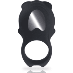 Comprar MIA  - COLOSSEO ANILLO CONTROL REMOTO NEGRO al mejor precio - Envíos Discretos