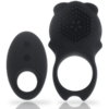 Comprar MIA  - COLOSSEO ANILLO CONTROL REMOTO NEGRO al mejor precio - Envíos Discretos