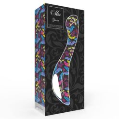 Comprar MIA - DEVON VIBRADOR SUELO PELVICO VERDE al mejor precio - Envíos Discretos