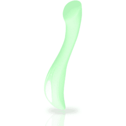 Comprar MIA - DEVON VIBRADOR SUELO PELVICO VERDE al mejor precio - Envíos Discretos