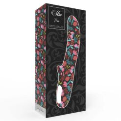 Comprar MIA - PISA VIBRADOR ROTADOR ROSA al mejor precio - Envíos Discretos