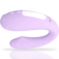 Comprar MIA - RIN REMOTE CONTROL REMOTO PARA PAREJAS al mejor precio - Envíos Discretos