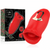 Comprar MIA - SICILIA DOBLE PLACER BESA-LAME-VIBRA al mejor precio - Envíos Discretos