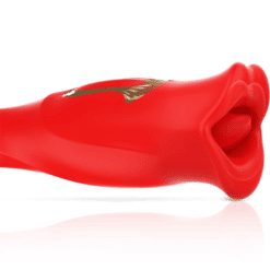 Comprar MIA - SIENA DUO TRIPLE PLACER BESA-LAME-VIBRA al mejor precio - Envíos Discretos