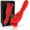 Comprar MIA - SIENA DUO TRIPLE PLACER BESA-LAME-VIBRA al mejor precio - Envíos Discretos