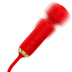 Comprar MIA - TOSCANA DOUBLE PLEASURE WAND + HUEVO VIBRADOR al mejor precio - Envíos Discretos