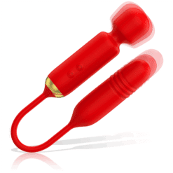Comprar MIA - TOSCANA DOUBLE PLEASURE WAND + UP AND DOWN al mejor precio - Envíos Discretos