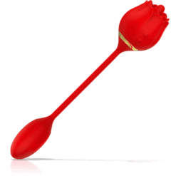 Comprar MIA - VIENA DOUBLE PLEASURE LICKING + HUEVO VIBRADOR al mejor precio - Envíos Discretos