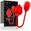 Comprar MIA - VIENA DOUBLE PLEASURE LICKING + HUEVO VIBRADOR al mejor precio - Envíos Discretos