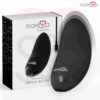 Comprar MORESSA - BLOSSOM MASAJEADOR PERSONAL NEGRO al mejor precio - Envíos Discretos