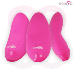 Comprar MORESSA - BLOSSOM MASAJEADOR PERSONAL  ROSA al mejor precio - Envíos Discretos
