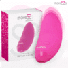 Comprar MORESSA - BLOSSOM MASAJEADOR PERSONAL  ROSA al mejor precio - Envíos Discretos