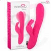 Comprar MORESSA - ETHAN EFECTO WAVE MAS POTENTE VIBRACIÓN PREMIUM SILICONE RECARGABLE al mejor precio - Envíos Discretos