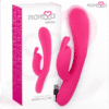 Comprar MORESSA - TELMO TICKLING CLITORIAL PREMIUM SILICONE RECARGABLE al mejor precio - Envíos Discretos