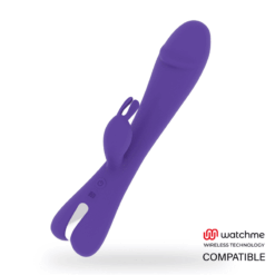 Comprar MR BOSS - AITOR RABBIT COMPATIBLE CON WATCHME WIRELESS TECHNOLOGY al mejor precio - Envíos Discretos