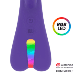 Comprar MR BOSS - AITOR RABBIT COMPATIBLE CON WATCHME WIRELESS TECHNOLOGY al mejor precio - Envíos Discretos