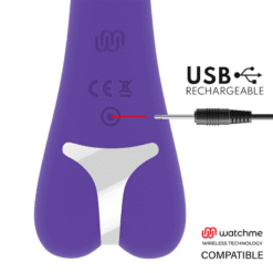 Comprar MR BOSS - AITOR RABBIT COMPATIBLE CON WATCHME WIRELESS TECHNOLOGY al mejor precio - Envíos Discretos