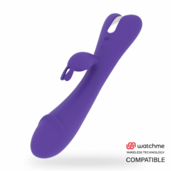 Comprar MR BOSS - AITOR RABBIT COMPATIBLE CON WATCHME WIRELESS TECHNOLOGY al mejor precio - Envíos Discretos