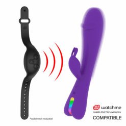 Comprar MR BOSS - AITOR RABBIT COMPATIBLE CON WATCHME WIRELESS TECHNOLOGY al mejor precio - Envíos Discretos