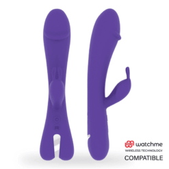 Comprar MR BOSS - AITOR RABBIT COMPATIBLE CON WATCHME WIRELESS TECHNOLOGY al mejor precio - Envíos Discretos