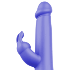 Comprar MR BOSS - ARTURO VIBRATOR & ROTATOR COMPATIBLE CON WATCHME WIRELESS TECHNOLOGY al mejor precio - Envíos Discretos