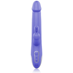 Comprar MR BOSS - ARTURO VIBRATOR & ROTATOR COMPATIBLE CON WATCHME WIRELESS TECHNOLOGY al mejor precio - Envíos Discretos