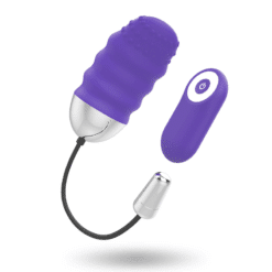 Comprar MR BOSS - DENIS HUEVO CONTROL REMOTO al mejor precio - Envíos Discretos
