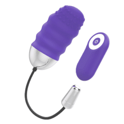 Comprar MR BOSS - DENIS HUEVO CONTROL REMOTO al mejor precio - Envíos Discretos