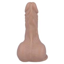 Comprar MR INTENSE - 1 PENE REALÍSTICO 14.6 CM -O- 3.5 CM al mejor precio - Envíos Discretos