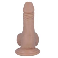Comprar MR INTENSE - 1 PENE REALÍSTICO 14.6 CM -O- 3.5 CM al mejor precio - Envíos Discretos