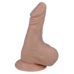 Comprar MR INTENSE - 1 PENE REALÍSTICO 14.6 CM -O- 3.5 CM al mejor precio - Envíos Discretos