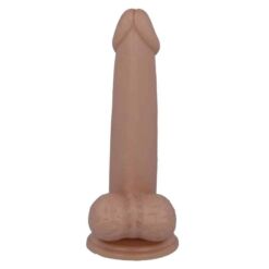 Comprar MR INTENSE - 10 PENE REALÍSTICO 18 CM -O- 3.4 CM al mejor precio - Envíos Discretos