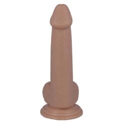 Comprar MR INTENSE - 10 PENE REALÍSTICO 18 CM -O- 3.4 CM al mejor precio - Envíos Discretos