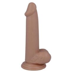Comprar MR INTENSE - 10 PENE REALÍSTICO 18 CM -O- 3.4 CM al mejor precio - Envíos Discretos