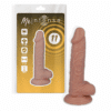Comprar MR INTENSE - 11 PENE REALÍSTICO 18 CM -O- 3.8 CM al mejor precio - Envíos Discretos