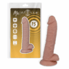 MR INTENSE - 15 PENE REALÍSTICO 19.5 CM -O- 4.1 CM - piKanteo | Despierta tu lado más piKante Comprar MR INTENSE - 15 PENE REALÍSTICO 19.5 CM -O- 4.1 CM al mejor precio - Envíos Discretos