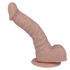 Comprar MR INTENSE - 18 PENE REALÍSTICO 19.8 CM -O- 3.2 CM al mejor precio - Envíos Discretos