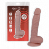Comprar MR INTENSE - 19 PENE REALÍSTICO 20 CM -O- 3.1 CM al mejor precio - Envíos Discretos